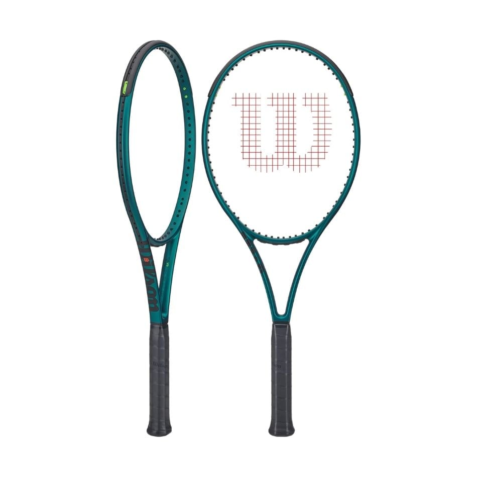 Vợt Tennis Wilson BLADE 100 300gram V9 (WR151511U)