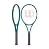 Vợt Tennis Wilson BLADE 100 300gram V9 (WR151511U)