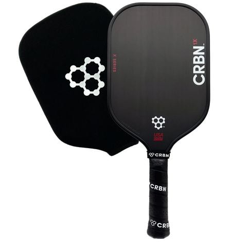 Vợt Pickleball CRBN 1X Elongated - 14mm (CRBN1X-14)