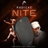 Vợt pickleball HEAD Radical NiTE 15mm 2024 (200064)