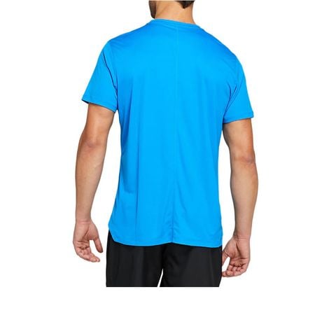 Áo Training Tennis Asics SILVER SHORT SLEEVED (2011A006-426)