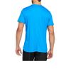 Áo Training Tennis Asics SILVER SHORT SLEEVED (2011A006-426)