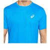 Áo Training Tennis Asics SILVER SHORT SLEEVED (2011A006-426)