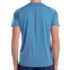 Áo Tennis ASICS ICON SHORT SLEEVE TOP (2011A258-408)