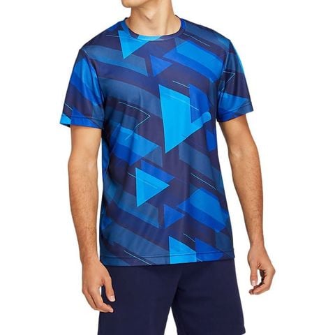 Áo Tennis Asics 2020 GPX SS TOP (2031B252-400)