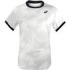 Áo Tennis Asicss Club Graphic SS Top (2041A030-100)