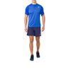 Áo Tennis Asics GEL COOL POLO Shirt illusion blue (2041A031-400)