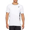 Áo Tennis Asics CLUB SS TEE (2041A088-100)