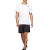 Áo Tennis Asics CLUB SS TEE (2041A088-100)