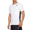 Áo Tennis Asics CLUB SS TEE (2041A088-100)