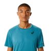 Áo Tennis Asics COURT M SS TEE (2041A136-302)