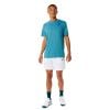 Áo Tennis Asics COURT M SS TEE (2041A136-302)