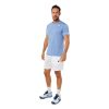 Áo Tennis Asics COURT M SS TEE (2041A136-403)