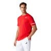 Áo Tennis Asics COURT M SS TEE (2041A136-601)