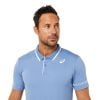 Áo Tennis Asics COURT M POLO SHIRT (2041A138-403)