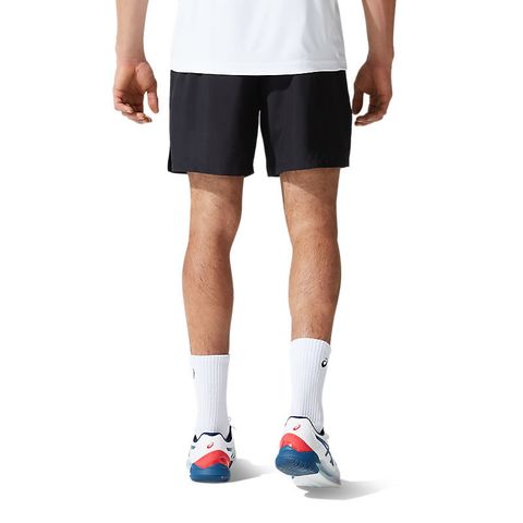 Quần Tennis Asics COURT M 7IN SHORT (2041A150-001)