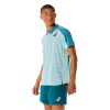 Áo Tennis Asics MATCH ACTIBREEZE POLO-SHIRT (2041A193-302)