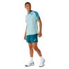 Áo Tennis Asics MATCH ACTIBREEZE POLO-SHIRT (2041A193-302)