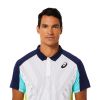 Áo Tennis Asics MATCH ACTIBREEZE POLO (2041A193-101)