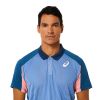 Áo Tennis Asics MATCH ACTIBREEZE POLO (2041A193-401)