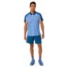 Áo Tennis Asics MATCH ACTIBREEZE POLO (2041A193-401)