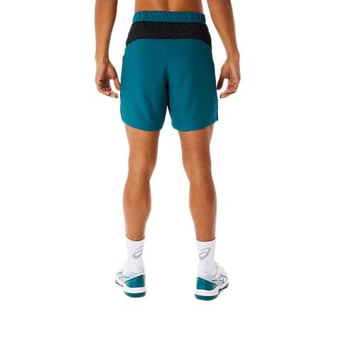 Quần Tennis Asics MATCH 7 INCH SHORT (2041A194-300)