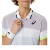 Áo Tennis Asics MATCH POLO-SHIRT (2041A246-501)