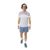 Áo Tennis Asics MATCH POLO-SHIRT (2041A246-501)