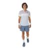 Quần Tennis Asics MATCH 7 INCH SHORT (2041A247-405)