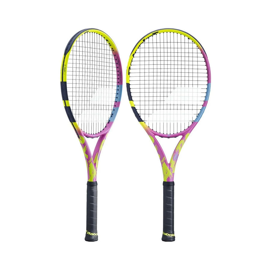 Babolat PURE AERO RAFA ORIGIN G2/ナダル限定モデル☆新品 ガイがい