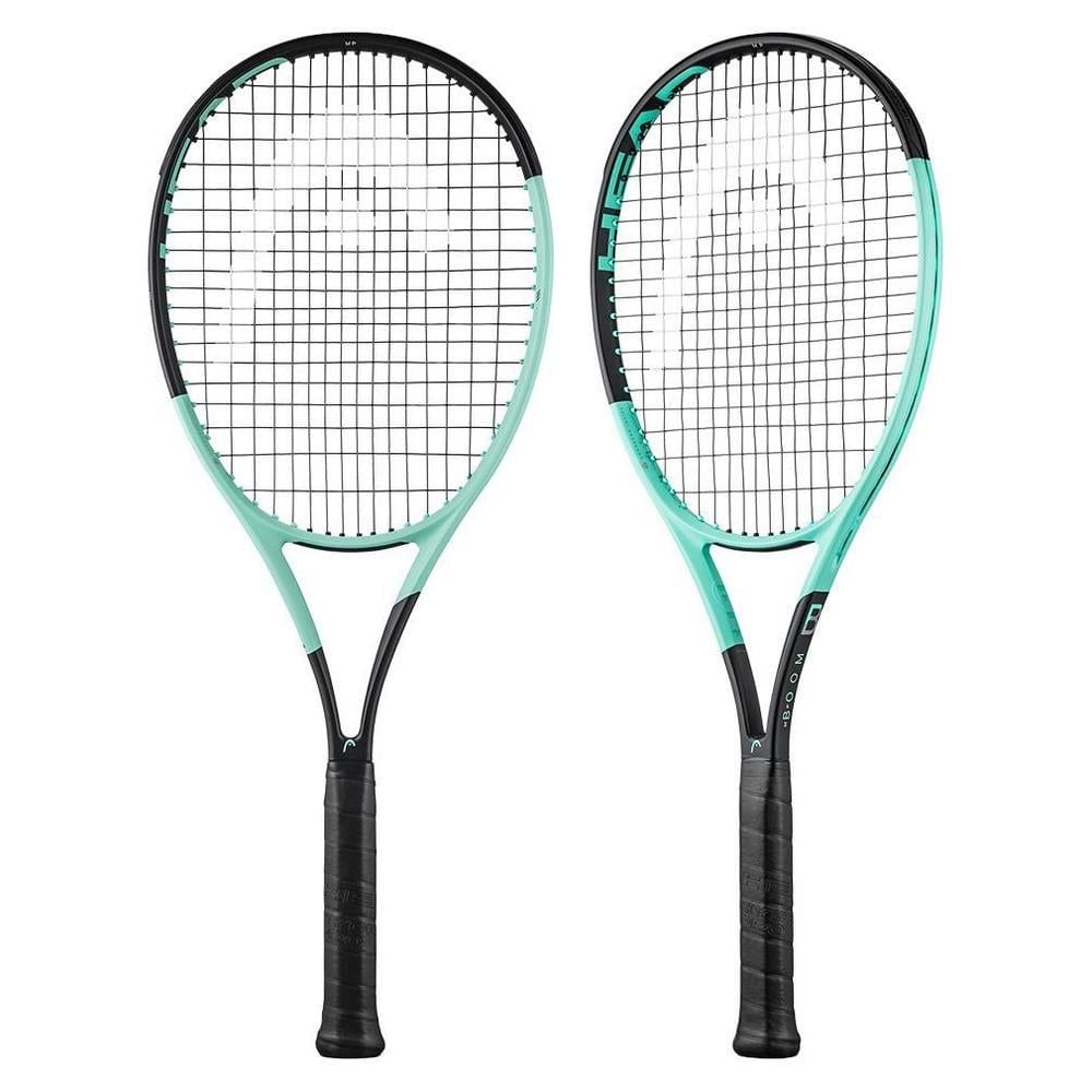 Vợt Tennis Head BOOM MP 2024 295gram (230114)