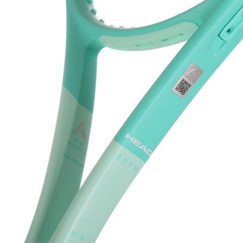 Vợt Tennis Head HEAD BOOM MP L 2024 MINT 270 gram (230424)
