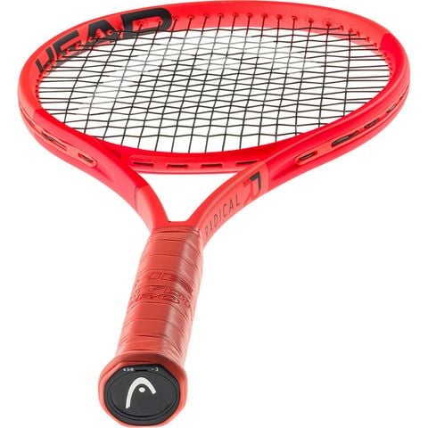 Vợt Tennis Head RADICAL MP 2025 - 300gram (231015)