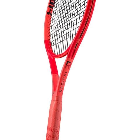 Vợt Tennis Head RADICAL TEAM L 2025 - 260gram (231035)