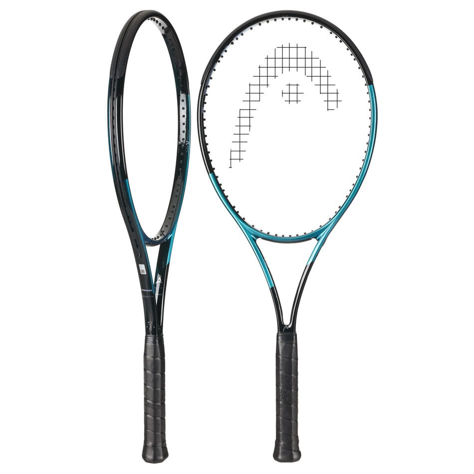 Vợt Tennis Head GRAVITY MP 2025 295gram (231125)