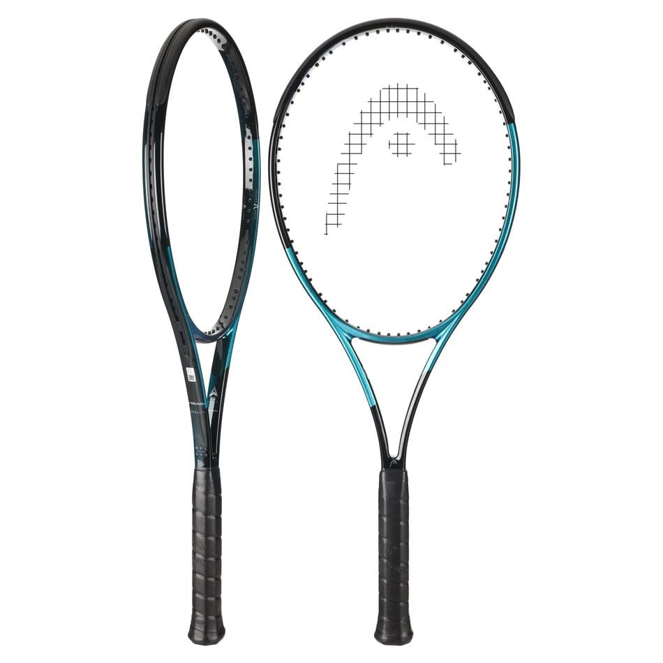 Vợt Tennis Head GRAVITY MP L 2025 280gram (231135)