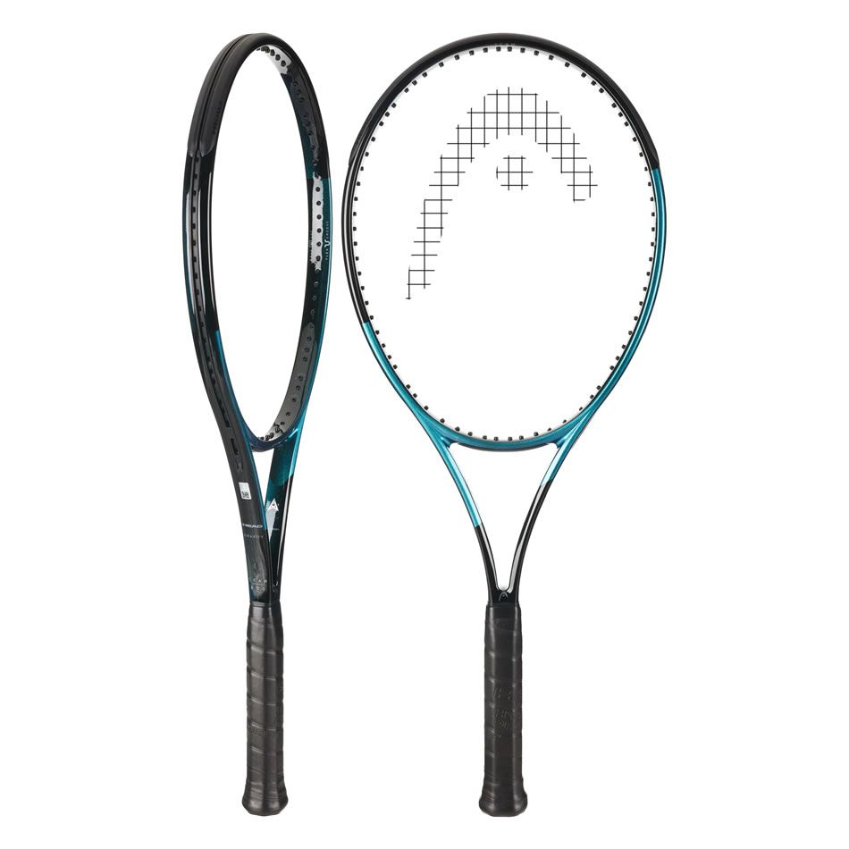 Vợt Tennis Head GRAVITY TEAM 2025 270gram (231145)