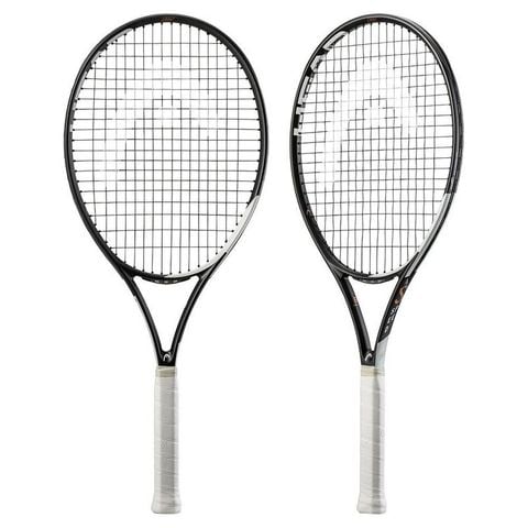 Vợt Tennis trẻ em 10-12 tuổi Head SPEED JUNIOR 26inch (234002)