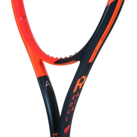 Vợt Tennis Head RADICAL TEAM 2023 - 280gram (235123)