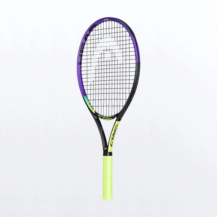 Vợt Tennis trẻ em 8-10 tuổi Head GRAVITY JUNIOR 25inch (235311)