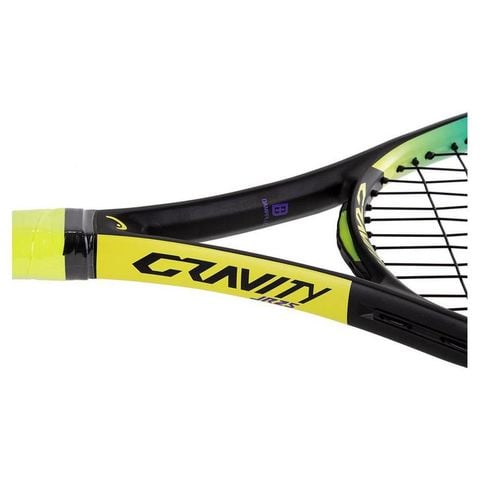 Vợt Tennis trẻ em 8-10 tuổi Head GRAVITY JUNIOR 25inch (235311)