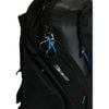 Babolat Team Line Backpack Maxi Black/Blue  (753064)