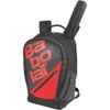 Balo Babolat EXPANDABLE Black/Red (753084-144)