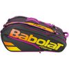 Túi Tennis Babolat PURE AERO RAFA X12 Pack  (751215-363)