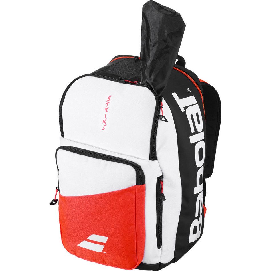 Balo Tennis-Pickleball Babolat PURE STRIKE (753104)