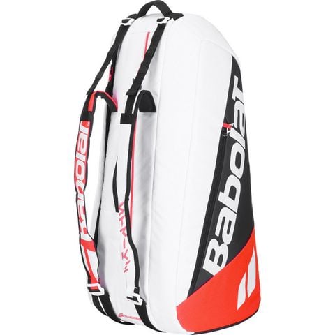 Túi Tennis 2 ngăn Babolat PURE STRIKE X6 2024 (751226)