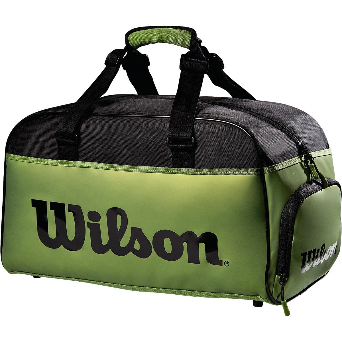 Túi Tennis Wilson SUPER TOUR BLADE DUFFLE (WR8017001)