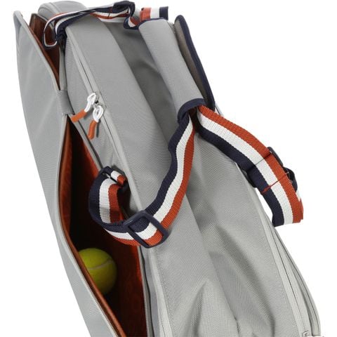 Túi Tennis Wilson ROLAND GARROS TEAM 6pack (WR8019101001)