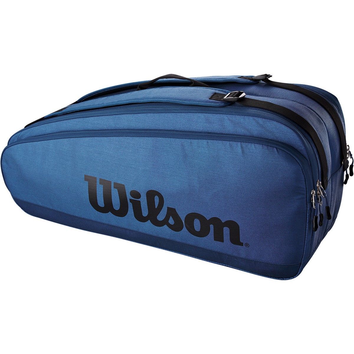 Túi Tennis Wilson TOUR ULTRA  6pack 2022 (WR8024101)