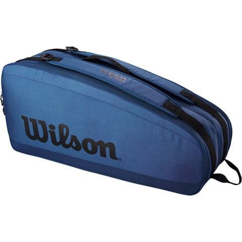 Túi Tennis Wilson TOUR ULTRA  6pack 2022 (WR8024101)